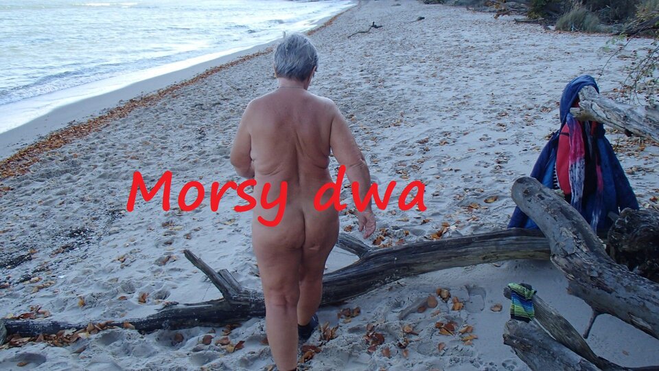 Zbiornik 2283. - Morsy_dwa