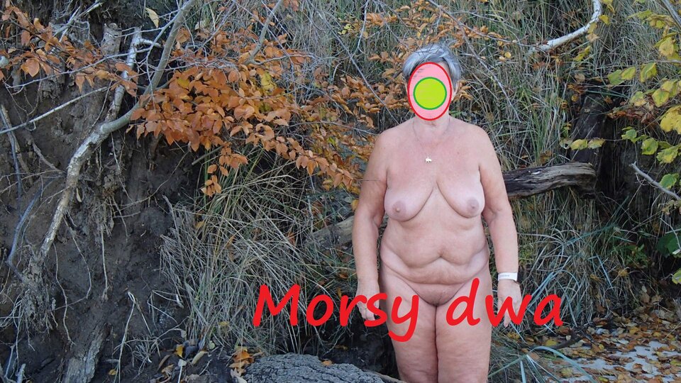 Zbiornik 2285. - Morsy_dwa
