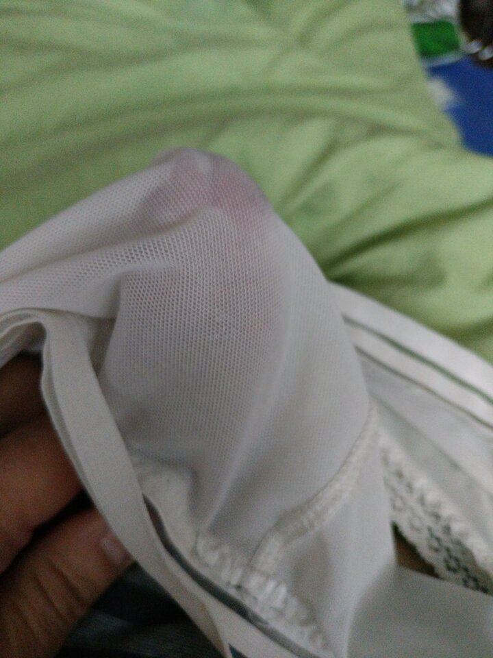 Majteczki zony. - Bercikp