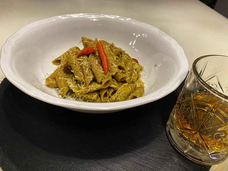 Wyżerka 😂 - serialowapara19782