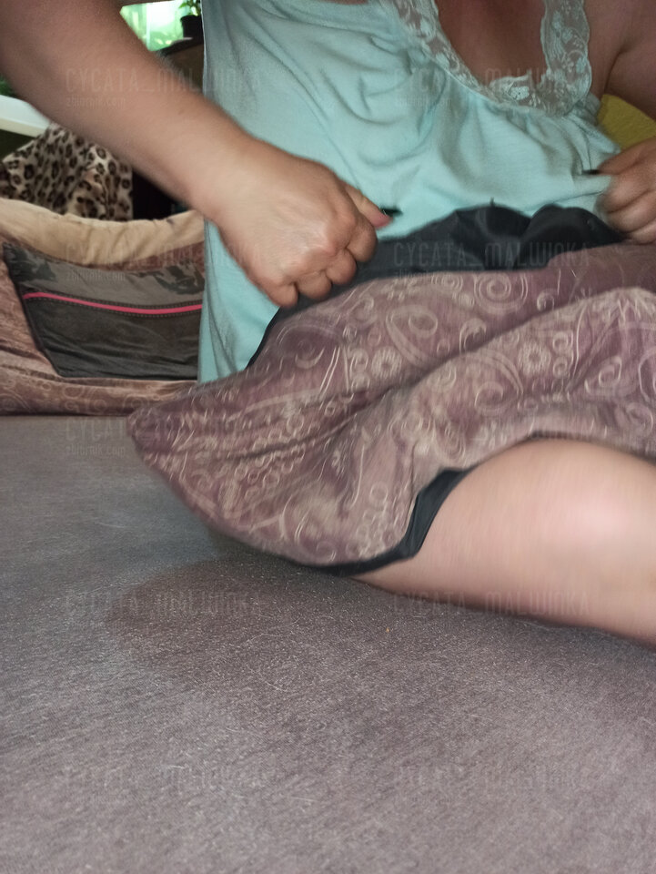 :)) - cycata_malwinka