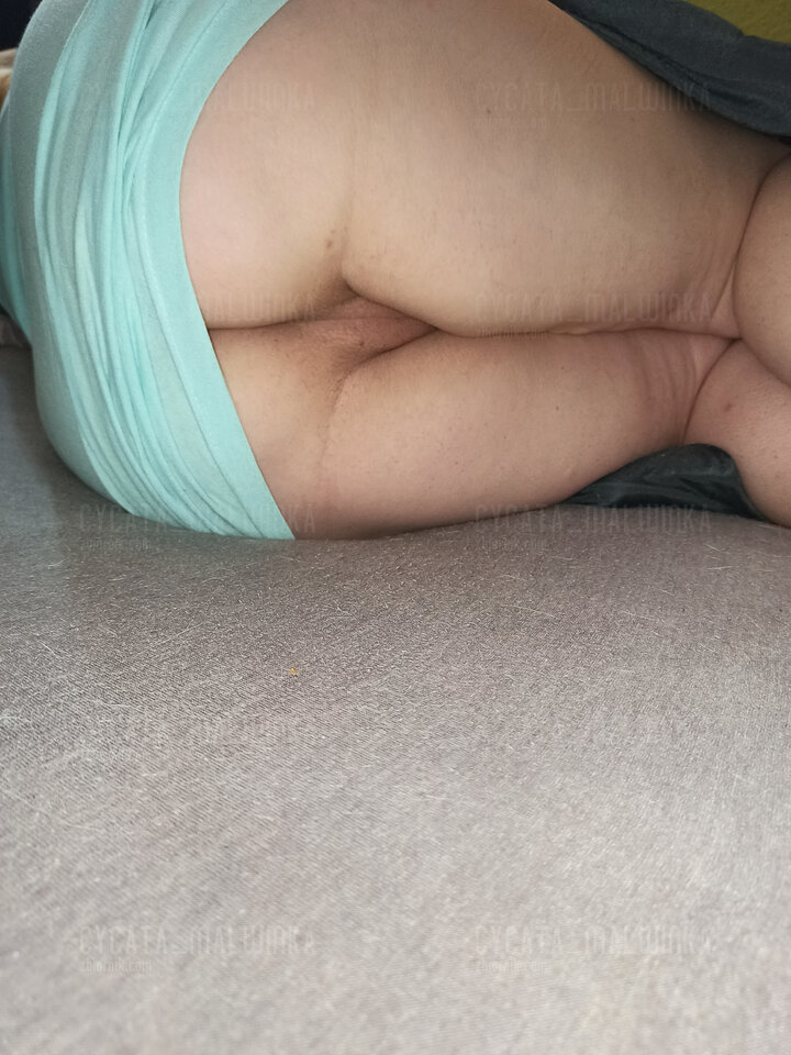 :)) - cycata_malwinka