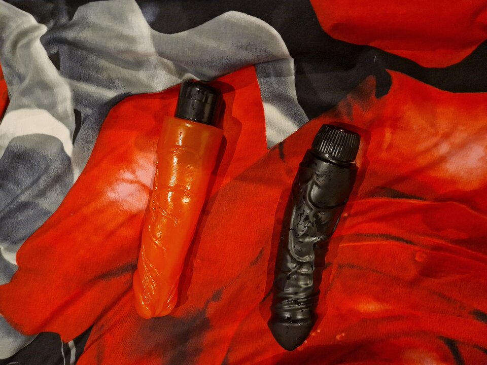 Nowe zabawki - parka7576