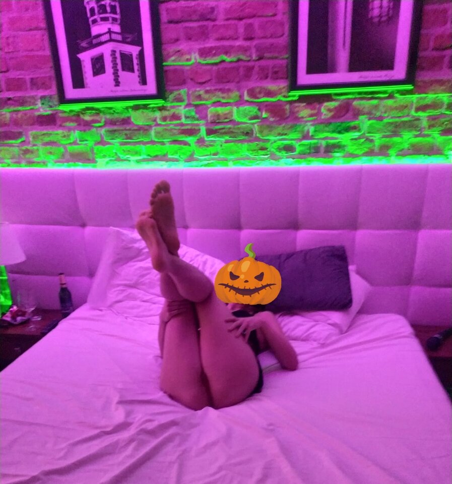 👻💀 - JokerQueenXXX