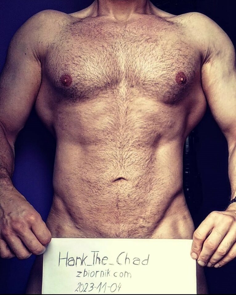 Weryfikacyjne - Hank_The_Chad