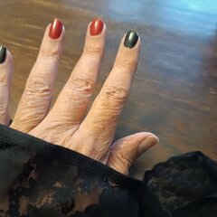 Czy to dobre stringi na dzisiaj.... ?❓