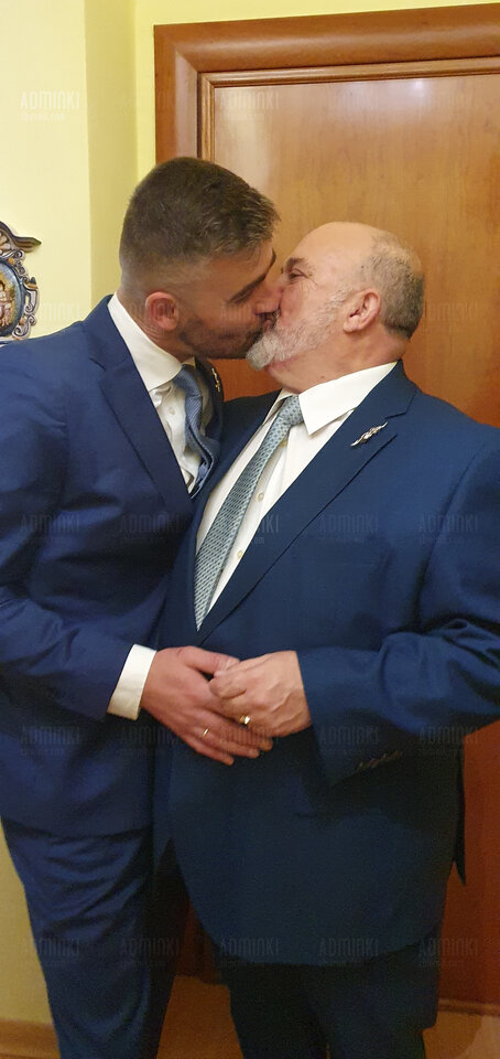 Całujemy weekendowo😘😘😘💋💋💋💋 - Adminki