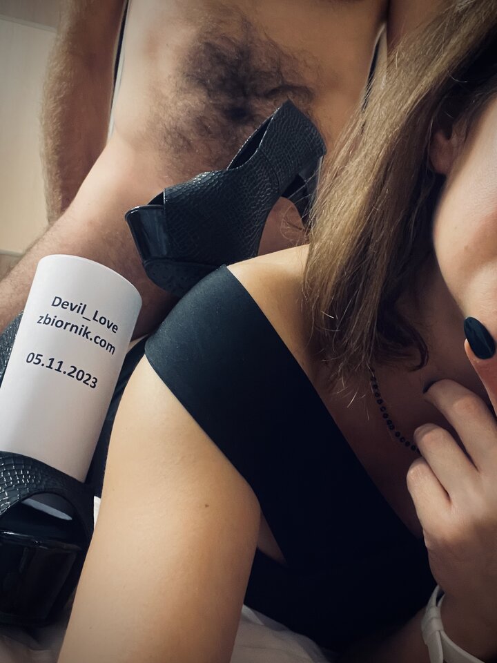 Weryfikacja - Devil_Love
