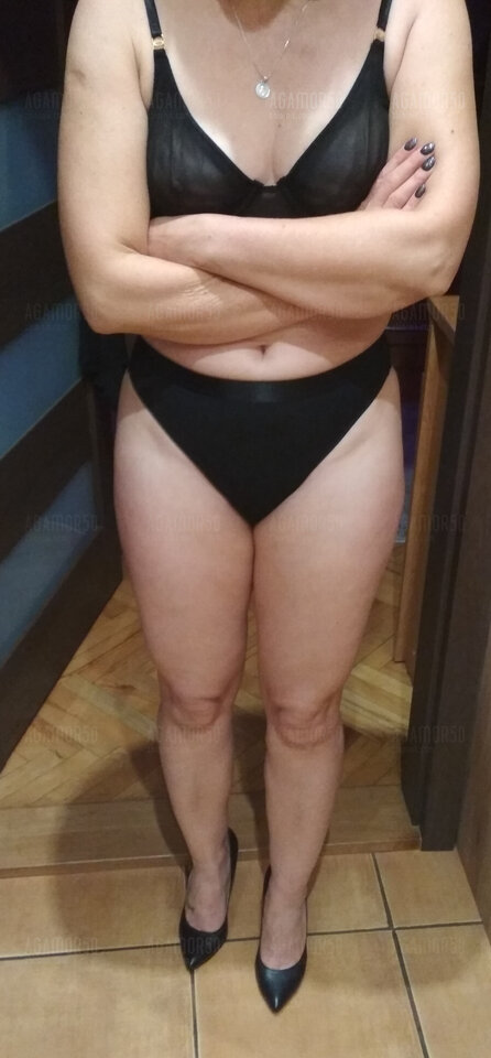 I co.... długo mam czekać na ....😉 - agamor50