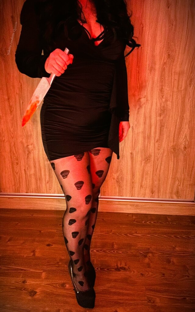 NikitaFindomQueen