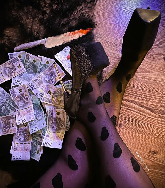 NikitaFindomQueen