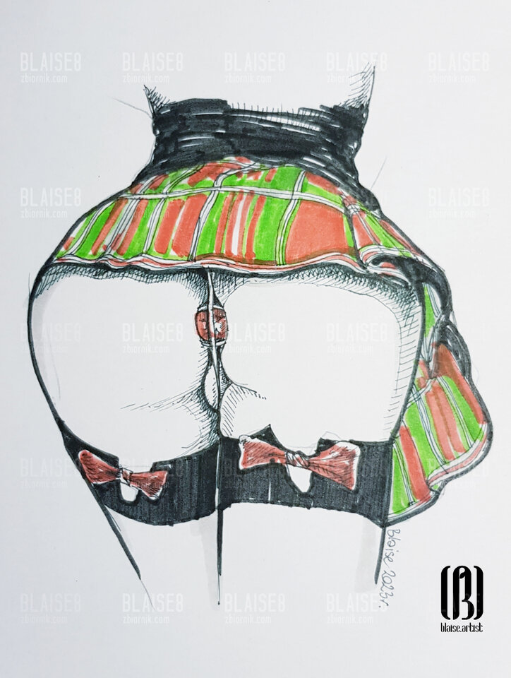 Art. No. 248 - blaise8
