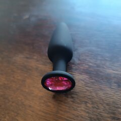 Wsunąć samemu, czy poprosić kogoś o pomoc....😍🔥👄