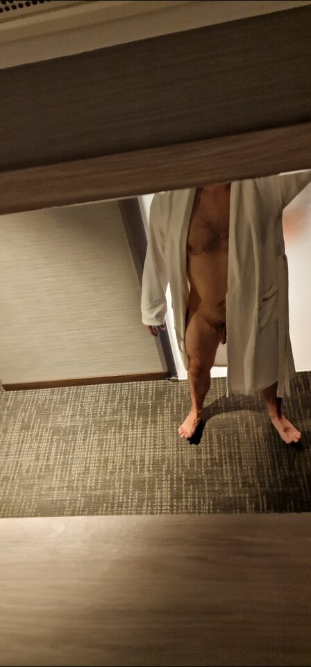 Iść spać czy nie o to jest pytanie;] - mark11987