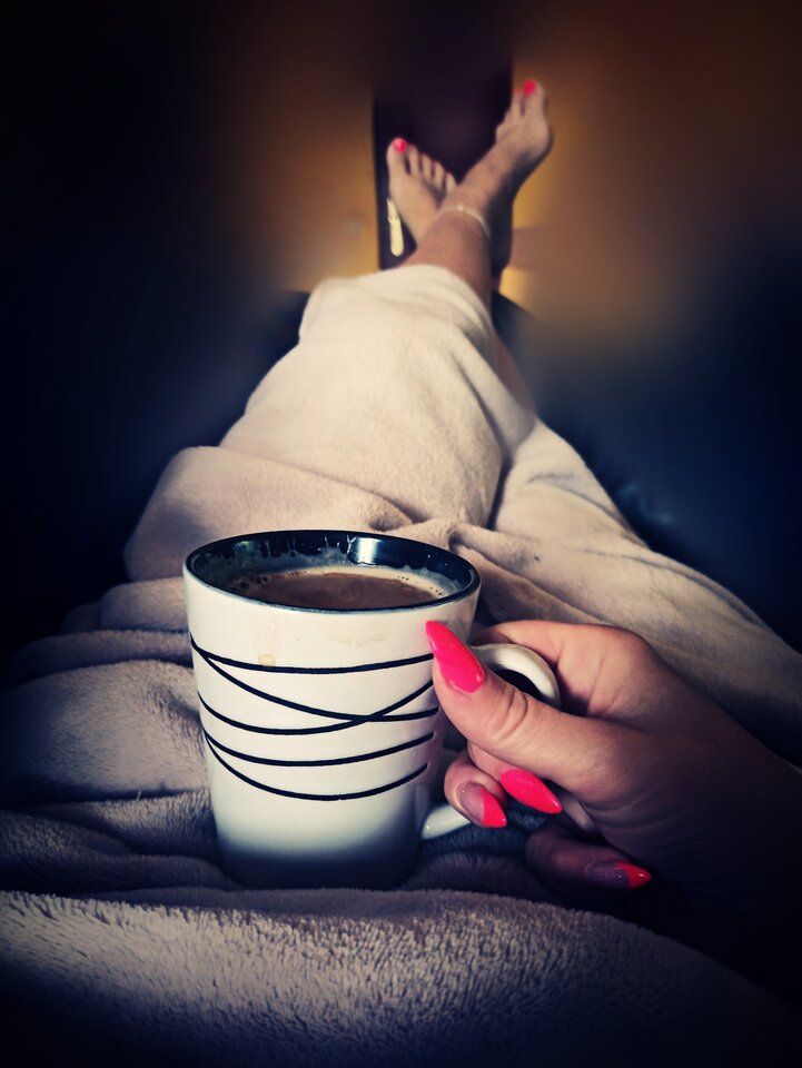 ☕☕☕☕☕ - _Pure__Evil_