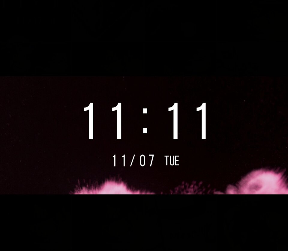 Znak - sygnał... 11 . 11.. - _Pure__Evil_