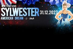31.12.2023r. NIEDZIELA ★ SYLWESTER ★ AMERICAN DREAM ★ 20:0