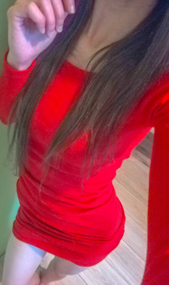 Sexy ?  - TezBysTakChcial