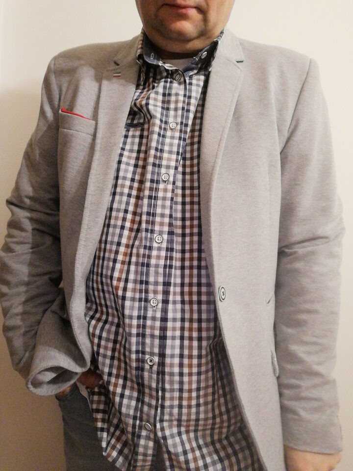 Dzień dobry - lulu01