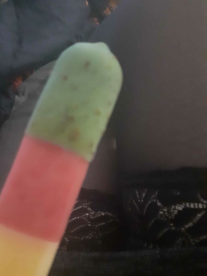 Pora na loda - MHino