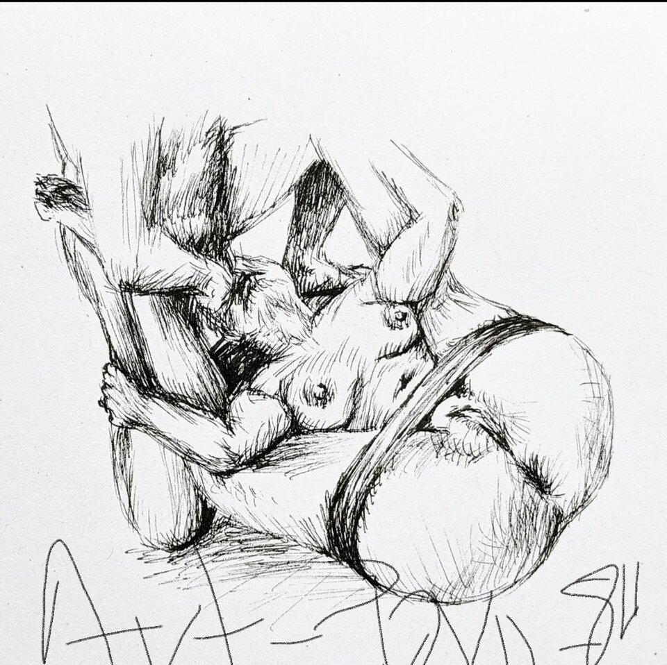 Środa dzień 🍦💋 Good night 😴 - Art_Porn_84