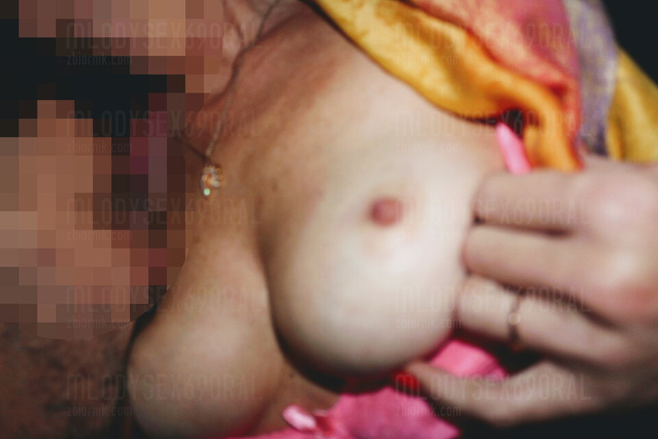 Ciemna noc - Mlodysex69oral