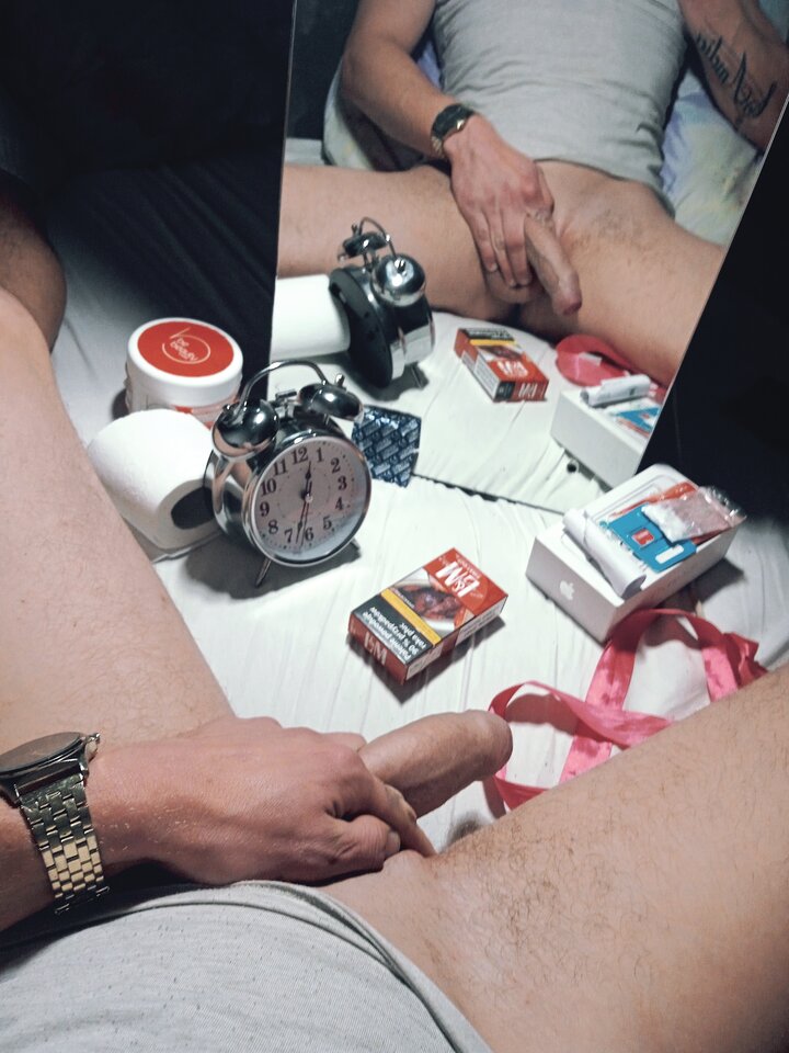 Oj tak, ten czas już nadchodzi :D - Zdecydowanii69