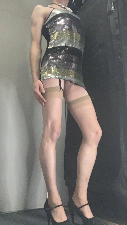 SEXY ? - sissy_x