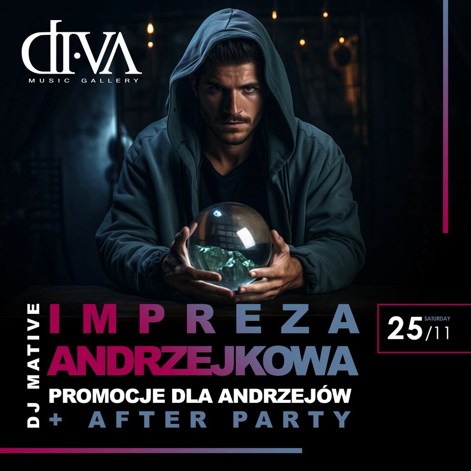 Diva_25.11.2023_Impreza Andrzejkowa_post.jpg - DIVACLUB