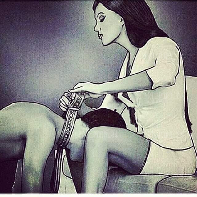 😈🔥 - Art_Porn_84