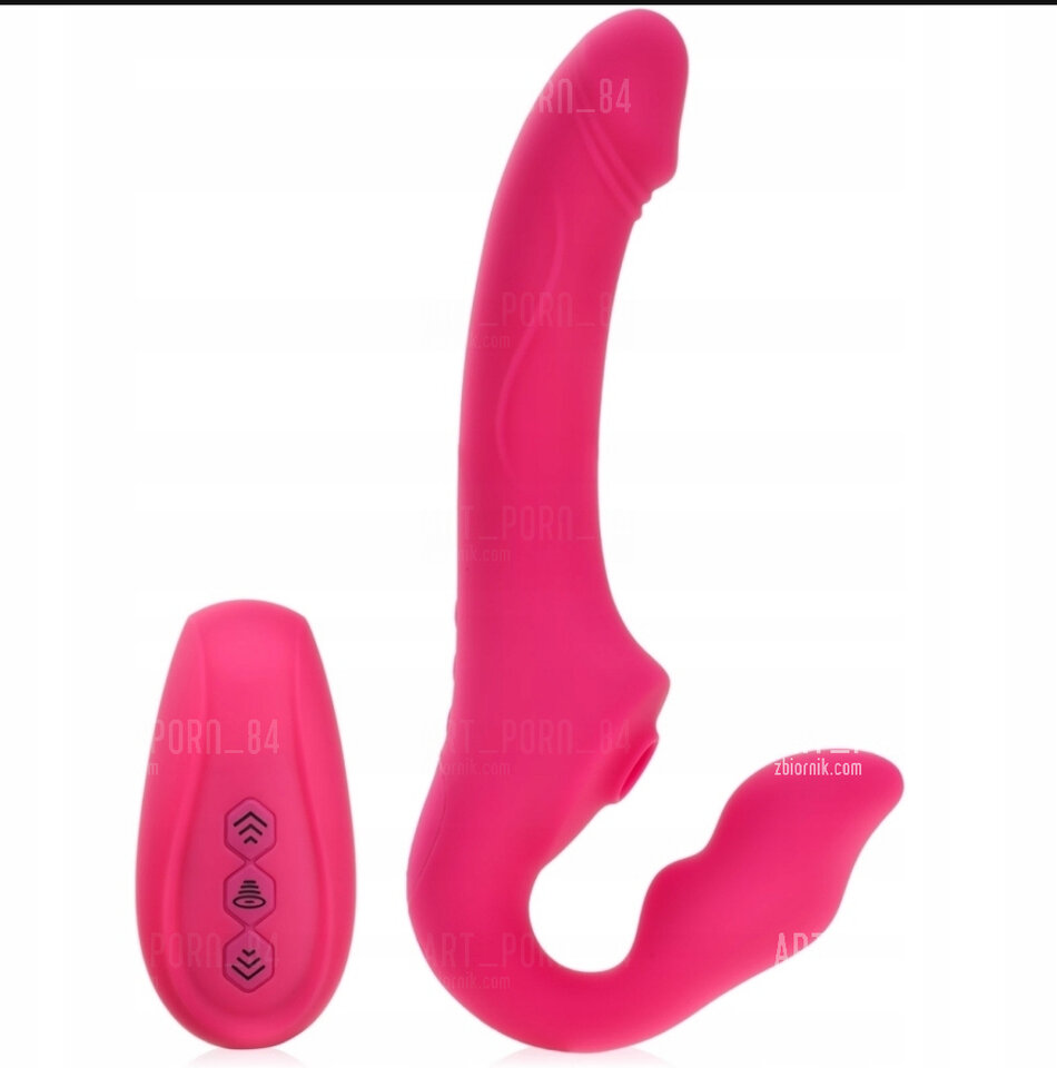 Zabaweczka dla dwojga 🔥😈 - Art_Porn_84