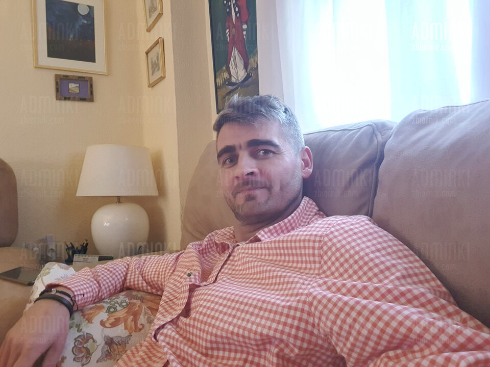 Chil  weekendowo 😘❤️💋 - Adminki