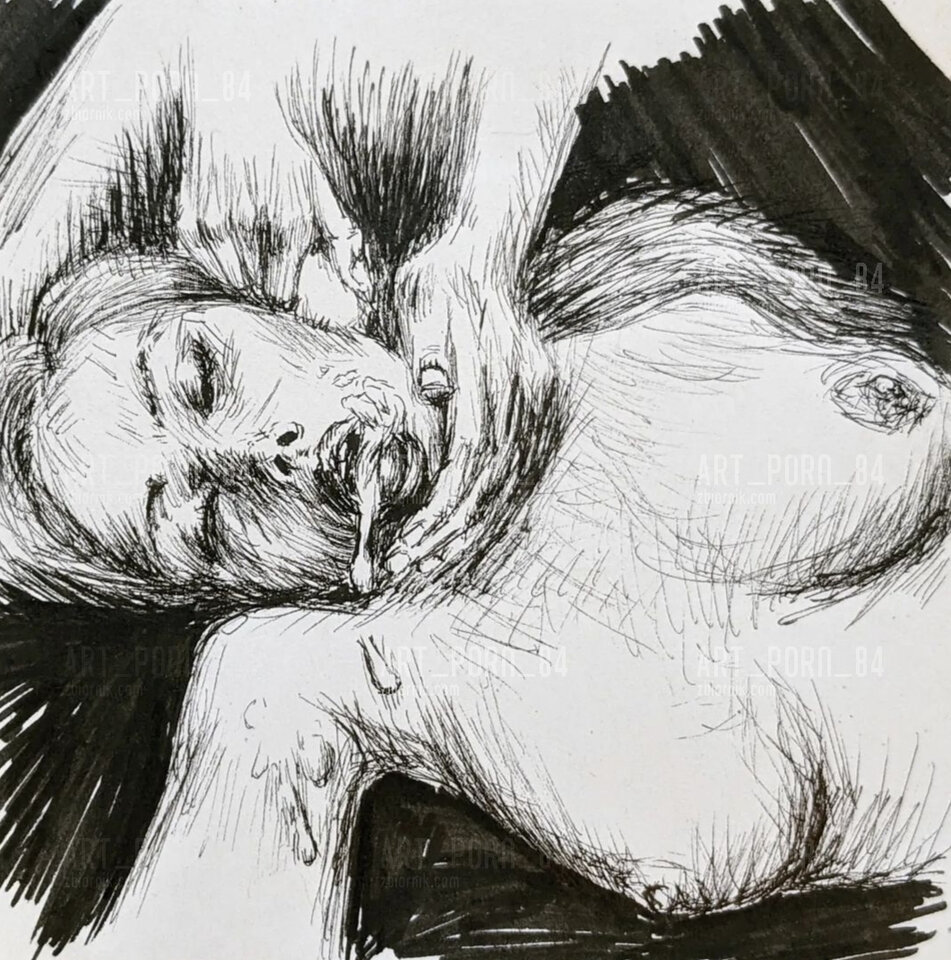 💦😈😋 - Art_Porn_84