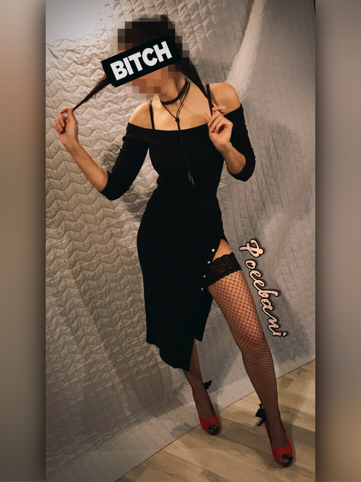 😈😈😈 - Poeebani