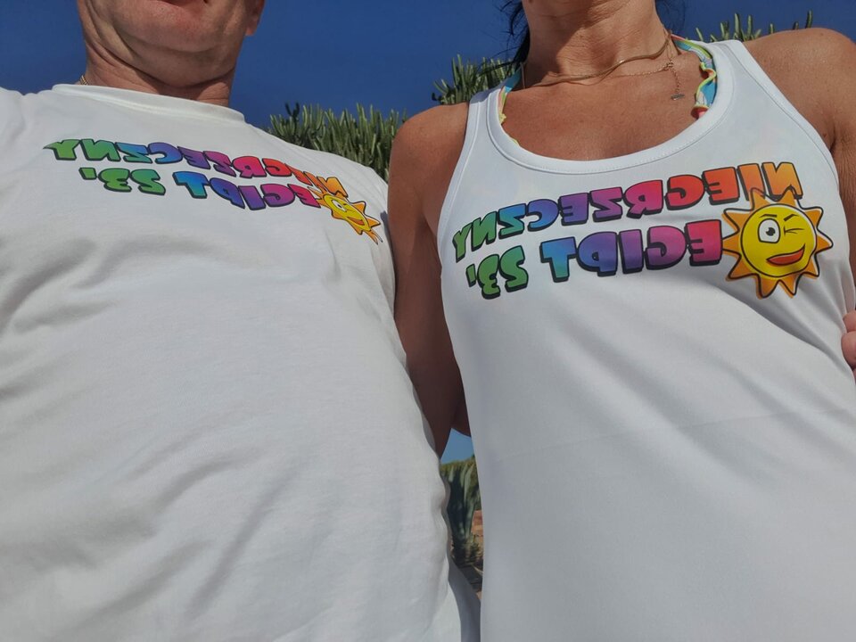 NIEGRZECZNY EGIPT 23 - parkareal30