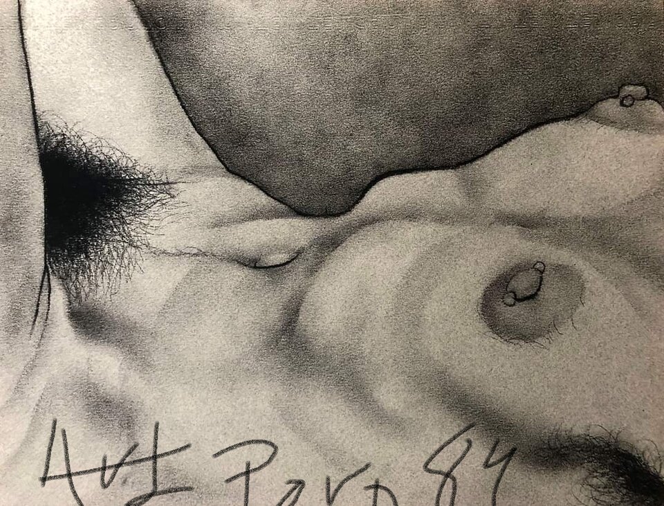 Hairy pussy 🔥😈 - Art_Porn_84