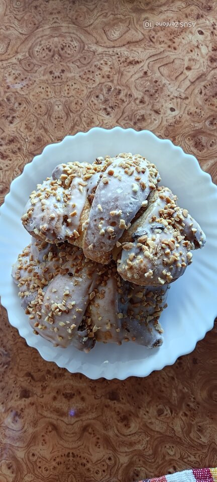 Mniam mniam 🤤😅😅 - Maciek1182