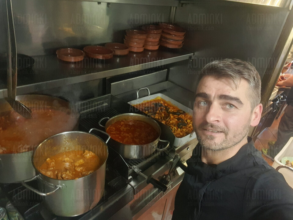 Sobota pracowita jak widać pozdro💪💪😘😘🌞🌞 - Adminki