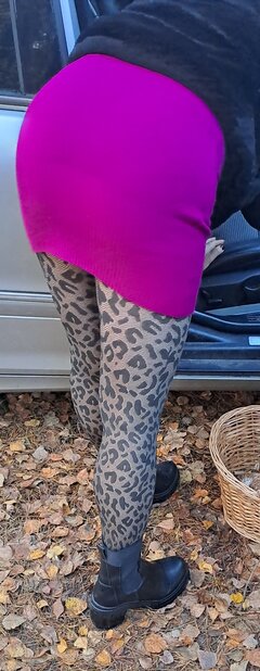 Gdzie jest ten prawdziwek ?