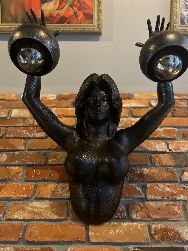 Luxfera