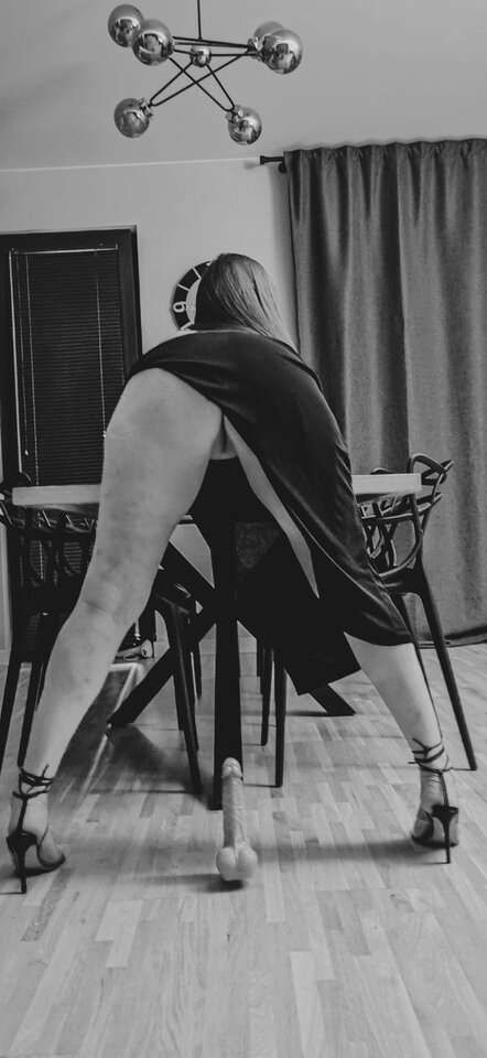 Wieczór w pojedynkę - Kinkycouple8486