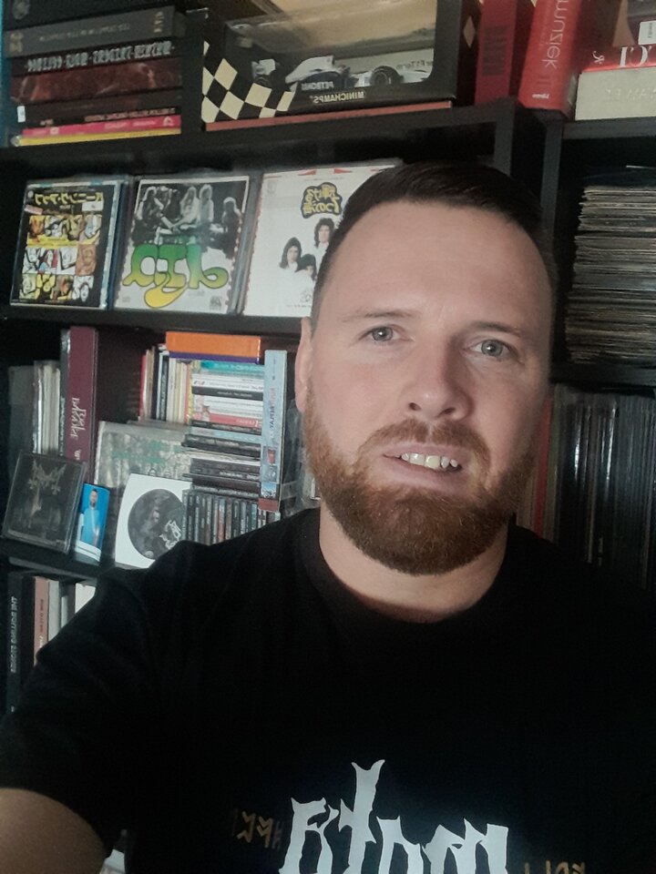 New picture !! - Torth