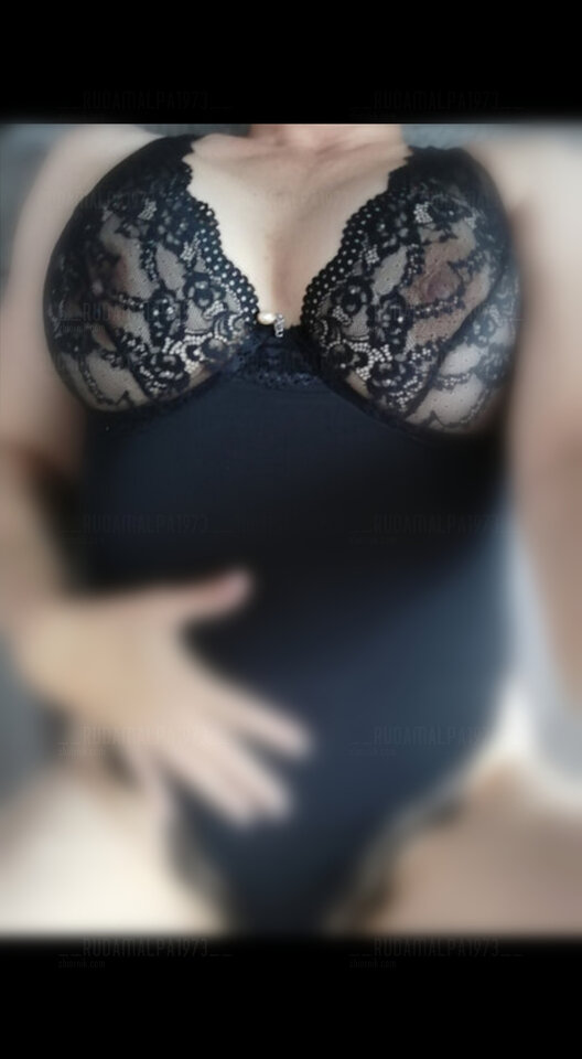 Wstajemy 😈😈😈Panie P. ❤️💋 - __RudaMalpa1973__