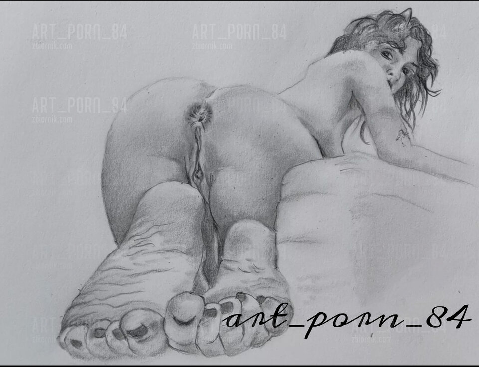🔥💋 - Art_Porn_84