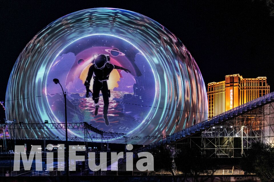 Magia dzieje się na naszych oczach. Trzeba tylko wiedzieć ... - milFuria