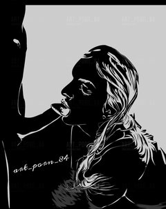 Z piękną .... 💋 Przy Środzie 😈🔥