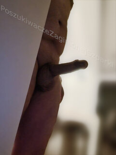 Czai się za rogiem ...