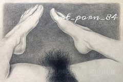 Idzie zima czas na futerko 😈🔥💋