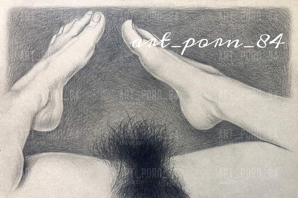 Idzie zima czas na futerko 😈🔥💋 - Art_Porn_84