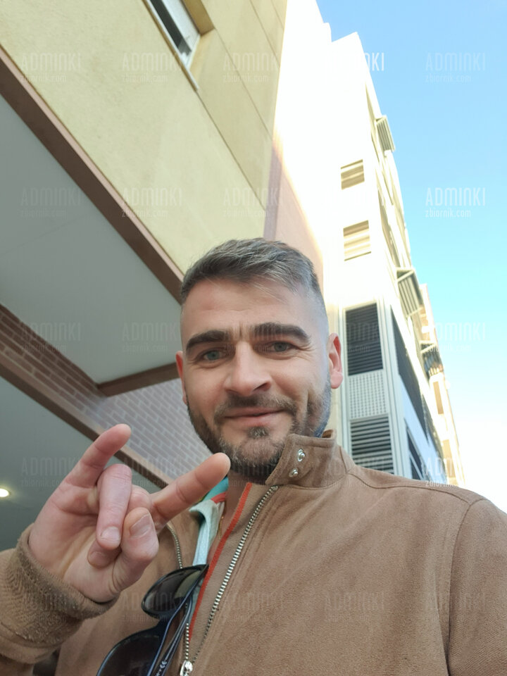 Dzien dobry w piękny urodzinowy dzien❤️❤️❤️🌞🌞 - Adminki